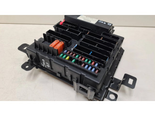 Блок предохранителей 12764436, 519160204 Saab 9-3 Ver2