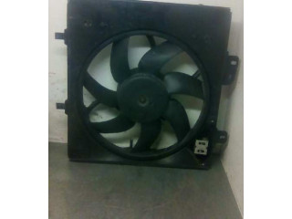 Вентилятор радиатора     M159983H    Citroen C4 Cactus 