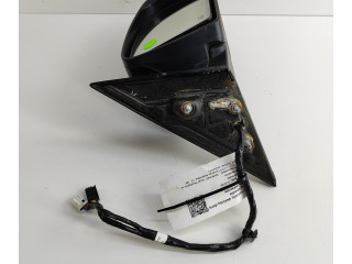 Zpětné zrcátko Maserati Quattroporte 2014 242476002, 673000364