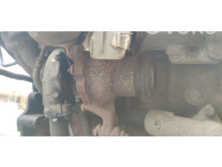  Турбина Peugeot 508 RXH 2.0 0375S6, 9674962080    для двигателя DW10CTED4     