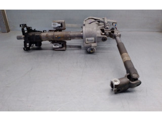    Рулевая рейка 13153554   Opel Meriva A 2003 - 2010 года