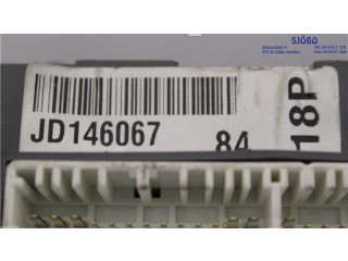 Блок управления климат-контролем 972502L6104X, 97250-2L610   Hyundai i30