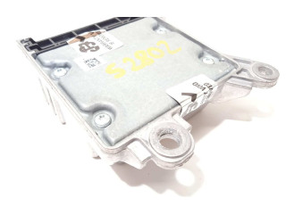 Блок подушек безопасности 1401019580, 6546J1   Fiat Scudo