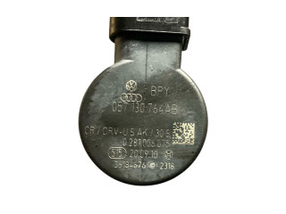 Vstřikovací lišta 03L906051, 057130764AB   Seat Ibiza IV (6J,6P)     