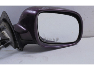 Зеркало (механическое) Skoda Octavia Mk1 (1U) 1996 - 2004 года