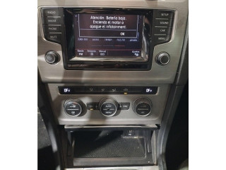 Экран дисплея вверх 5G0919605, 5G0919605 Volkswagen Golf SportWagen