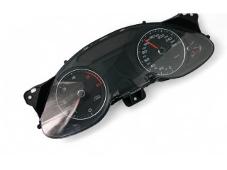 Панель приборов 8K0920932D Audi A4 Allroad B9