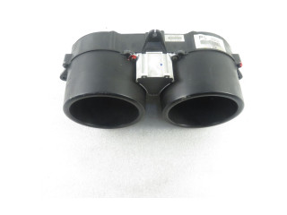 Přístrojová deska Chevrolet Aveo 2004 96413407, 96413407