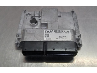 Блок управления двигателем ECU 05C907394D42022454   Volkswagen Cross Polo   