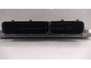 Блок управления двигателя 047906033A, 5WP4330906   Skoda Fabia Mk1 (6Y)