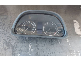 Панель приборов 1031098101, 1031098100   Mercedes-Benz A W169       