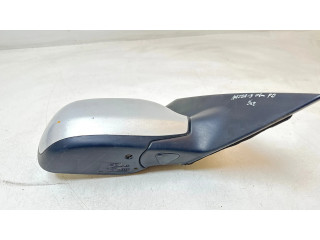 Зеркало (механическое)    правое    Mazda 3 I  2003-2006 года   