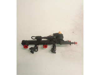 Vstřikovací lišta 55226557, 0280151251 Fiat Punto Evo 312.A2.000