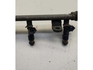 Комплект жиклеров (форсунок) Mitsubishi Outlander