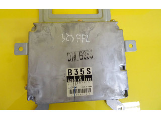 Řídící jednotka B35S18881B, 279700-1331 Mazda 323 F 2001