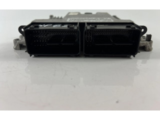 Блок управления двигателем Блок управления JV6A12A650AJA, JV6A12B684TB   Ford Transit -  Tourneo Connect