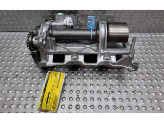 Масляный насос 03P103127C Skoda Fabia Mk2 (5J)