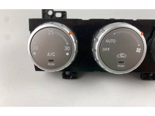 Блок управления климат-контролем 72311SA120 Subaru Forester SG