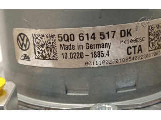 Jednotka ABS 5Q0614517DK, 28516322203 Volkswagen T-Roc 2020