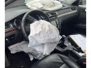 Руль Skoda Superb B6 (3T)  2008 - 2015 года       