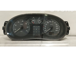 Панель приборов 7700428508F   Renault Clio II       