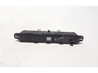 Модуль блока управления кондиционером 98081722ZD   Opel Combo E