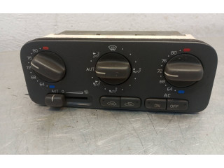 Блок управления кондиционера воздуха / климата/ печки (в салоне) Volvo C70 1998 - 2005 года