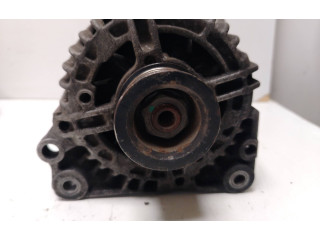Генератор 03C903023D, 0124325128   Volkswagen Jetta V      