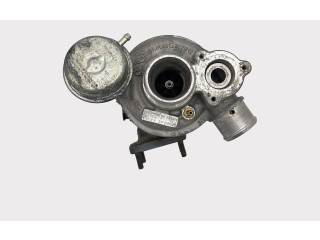 Турбина Alfa Romeo Giulietta 55278506, 55248413