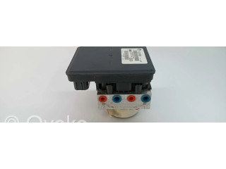 Блок АБС 52137661, 6000627413 Jeep Renegade 2014- года