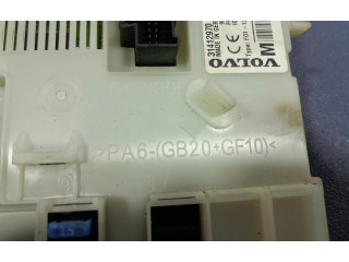 Блок комфорта 31412970AA, 31412970AA Volvo XC60