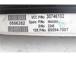 Панель приборов 8251284 Volvo S60