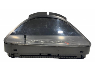 Přístrojová deska BMW 5 E39 2001 6914913, 62116914913