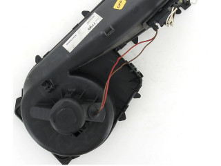 Вентилятор печки 7701205195, C0-0537N Renault Twingo I