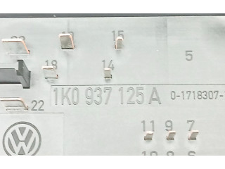 Модуль управления BSM 1K0937125A Volkswagen Golf SportWagen BXE