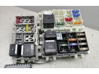 Блок предохранителей Ford Galaxy