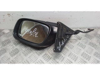 Зеркало электрическое Lexus IS 200-300 1999 - 2005 года