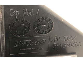 Вентилятор печки Citroen Berlingo