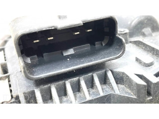 Двигатель стеклоочистителей