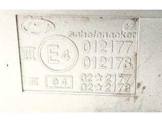 Зеркало электрическое        Hyundai Coupe   -  года   