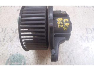 Вентилятор печки       KIA Picanto