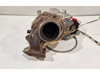 Turbodmychadlo Турбина 144109429R Renault Austral