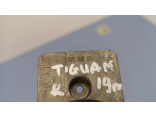 Светодиодные фары дневного света