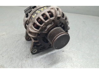 Генератор 231005933R, F000BL07G6   Dacia Dokker      