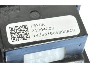 Ручка стеклоочистителей 31394008, FBYDA   Volvo V60