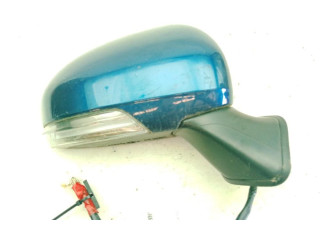 Zpětné zrcátko Toyota Prius (XW30) 2008