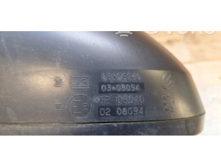 Zpětné zrcátko Peugeot 308 SW 2009 0306040, 0308094