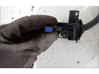 Ручка стеклоочистителей 8P0953519E9B9   Audi A3 S3 A3 Sportback 8P