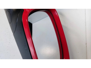 Zpětné zrcátko Volkswagen Touran I 2008 1T0857934, 1T1857508L9B9