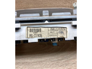 Панель приборов AR0051008, RG21906   Rover 75       